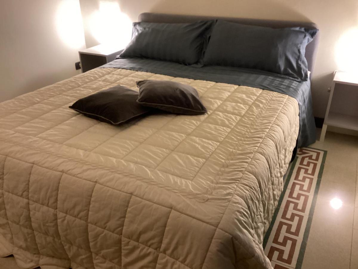 Il Villino Della Duchessa Bed & Breakfast Parma Ngoại thất bức ảnh