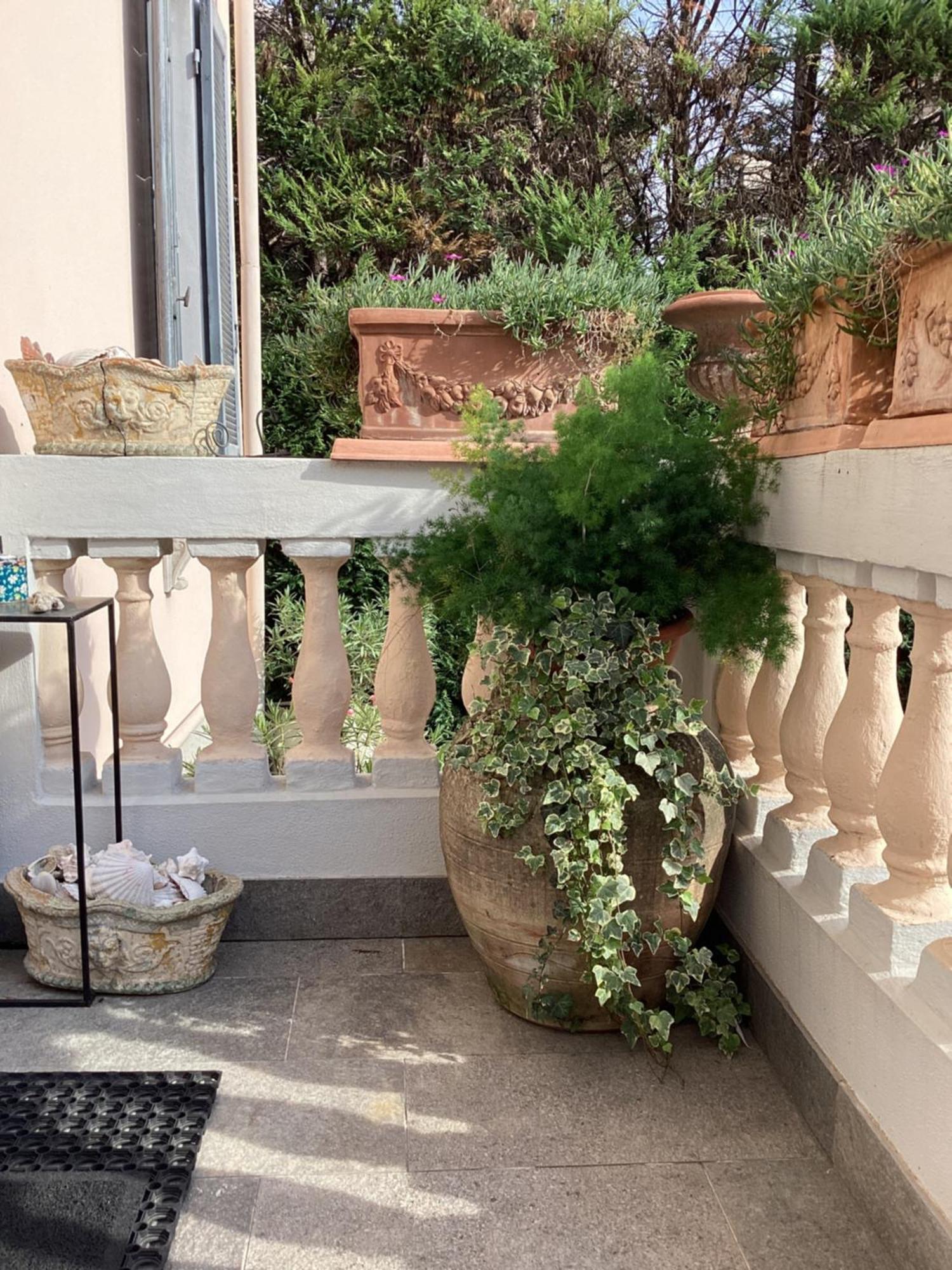 Il Villino Della Duchessa Bed & Breakfast Parma Ngoại thất bức ảnh